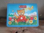 bambix blik, Ophalen of Verzenden, Gebruikt, Overige, Overige merken