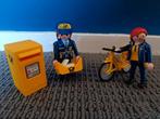 Playmobil postbode 4403, Ophalen of Verzenden, Gebruikt