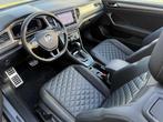 Volkswagen T-Roc Cabrio 1.5 TSI R-Line Nardo Grijs | Camera, Euro 6, 4 cilinders, 4 stoelen, Bedrijf