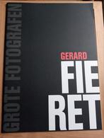 Gerard Fieret Volkskrant 2011, Boeken, Kunst en Cultuur | Fotografie en Design, Verzenden, Gelezen, Fotografen