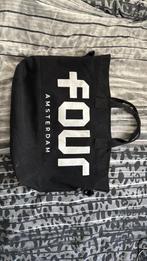 Four tas medium zonder band/strap, Verzenden, Gebruikt