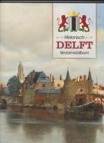Historisch DELFT - Verzamelallbum, Verzenden, Nieuw