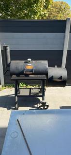 Barbeque “Patton”, Tuin en Terras, Houtskoolbarbecues, Ophalen, Gebruikt