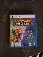 Ratchet & Clank: Rift Apart - PS5, Spelcomputers en Games, Games | Sony PlayStation 5, Ophalen, Zo goed als nieuw