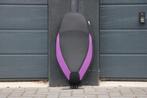 Custom Zip 2000 zadel, Ophalen of Verzenden, Nieuw, Zadel, Piaggio