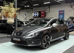SEAT Leon 2.0 TFSI Xenon Clima Stuurbediening Cruise, Gebruikt, 4 cilinders, Leon, Bedrijf