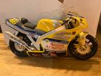 Honda Valentino Rossi Schaalmodel Motor, Ophalen of Verzenden, Gebruikt, 1:9 t/m 1:12, Motor