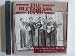 CD The Bluegrass Band - Once Again, From The Top - Vol.2, Ophalen of Verzenden, Zo goed als nieuw