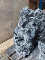 Ganesha, Tuin en Terras, Tuinbeelden, Ophalen, Nieuw, Beton, Boeddhabeeld