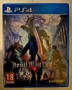 Devil May Cry 5 - PS4 - PS5 🔮🔮🔮, Spelcomputers en Games, Avontuur en Actie, Online, Vanaf 18 jaar, 1 speler