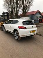 Onderdelen Volkswagen Scirocco, Ophalen, Gebruikt, Volkswagen