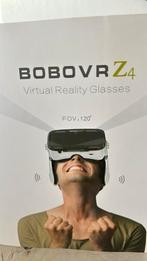BOBOVR Z4 VR Bril - Virtual Reality Glasses, Spelcomputers en Games, Virtual Reality, Ophalen, Gebruikt, VR-bril
