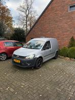 Volkswagen Caddy 1.6 D 55KW 2011, Voorwielaandrijving, 4 cilinders, Volkswagen, Origineel Nederlands