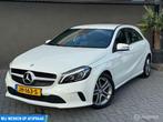 Mercedes A-klasse 180 d Edition AMG interieur / Nieuwstaat, Auto's, 1325 kg, Gebruikt, Euro 6, 4 cilinders