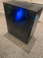 ‼️MOET WEG‼️Gaming pc goede kwaliteit, Ophalen, Gebruikt, Zelfgebouwde PC, 32 GB