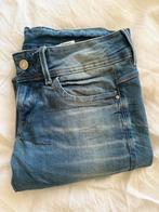 G-star Lynn mid skinny, Blauw, Ophalen of Verzenden, Gedragen, G-STAR
