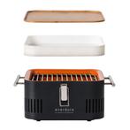 Everdure Cube Barbecue Oranje, Ophalen, Nieuw, Everdure