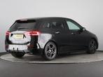 Mercedes-Benz B-Klasse 180 Business Solution AM € 24.990,0, Auto's, Mercedes-Benz, 136 pk, Gebruikt, 4 cilinders, 700 kg
