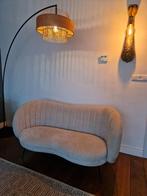 Sofacompany Flora 2-zits bank, Ophalen, 150 tot 200 cm, Tweepersoons, 75 tot 100 cm