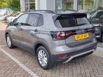 Volkswagen T-Cross 1.0 TSI LIFE AUTOMAAT Stoelverwarming | C, 12 maanden, Gebruikt, Zwart, 620 kg