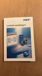 Leerboek wentellagers, Ophalen of Verzenden, Zo goed als nieuw