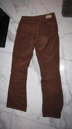 40 FABIENNE CHAPOT 30-34 rib broek, Ophalen of Verzenden, Zo goed als nieuw, Maat 38/40 (M), Lang