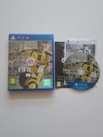 Playstation 4 (PS4) - Fifa 17, Spelcomputers en Games, Games | Sony PlayStation 4, Ophalen of Verzenden, Zo goed als nieuw, Sport