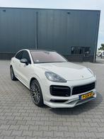 Porsche Cayenne 3.0 V6 462pk E-hybrid 2022 Grijs | btw auto, Auto's, Automaat, Cayenne, 2995 cc, 340 pk