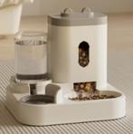 Automatische feeder / voeder voor katten en honden, Ophalen of Verzenden, Nieuw