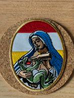 Oeteldonk embleem 101, Ophalen of Verzenden, Zo goed als nieuw, Overige maten