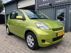 Daihatsu Sirion 2 1.0-12V Premium 2008 APK Nieuw AIRCO, Voorwielaandrijving, Gebruikt, 750 kg, Bedrijf