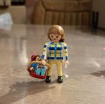 Playmobil moeder/baby/maxicosi 4668, Ophalen of Verzenden, Zo goed als nieuw