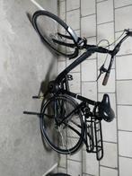 Sparta m8E.28inch, Ophalen of Verzenden, Zo goed als nieuw, 50 km per accu of meer, Sparta