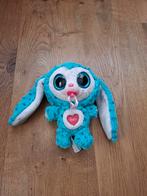 Ylvi & the minimoomis knuffel met tasje, Ophalen of Verzenden, Zo goed als nieuw, Overige typen