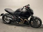 Hele dikke DUCATI DIAVEL CARBON ABS ( LEASE ) bj 2011, 2 cilinders, Bedrijf, Meer dan 35 kW, 1200 cc