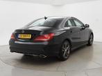 Mercedes-Benz CLA-klasse 180 PRESTIGE + XENON | NAVIGATIE |, Voorwielaandrijving, CLA, Gebruikt, 4 cilinders