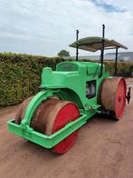 Kaelble motorwals 3 rol met ripper, Zakelijke goederen, Machines en Bouw | Kranen en Graafmachines, Ophalen, Overige typen