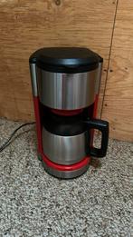 Koffiezetapparaat, Witgoed en Apparatuur, Koffiezetapparaten, Ophalen, Zo goed als nieuw, Koffiemachine