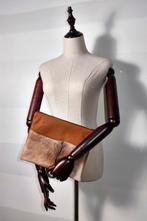 Lederen tablet hoes, Onbekend, Nieuw, Ophalen of Verzenden, Overige typen