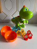 Codi mijn RoboDino - vtech, Kinderen en Baby's, Speelgoed | Vtech, Ophalen, Zo goed als nieuw