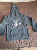 Grijze Disney Tigger Hoodie - Maat M, Disney, Zo goed als nieuw, Grijs, Ophalen