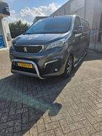 Peugeot Expert 2.0 HDI 90KW 2017, Voorwielaandrijving, Stof, 4 cilinders, 122 pk