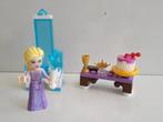 Lego Disney Princess 30553 Elsa's Wintertroon, Complete set, Ophalen of Verzenden, Lego, Zo goed als nieuw
