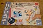 Electro – Ontdek de Dieren, Kinderen en Baby's, Speelgoed | Educatief en Creatief, Ophalen of Verzenden, Zo goed als nieuw