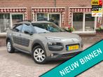 Citroen C4 Cactus 1.2 PureTech Feel Clima Cruise Navi PDC -R, Stof, Gebruikt, 1199 cc, 995 kg