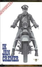 IK JAN CREMER hc 2004 JAN CREMER de onverbiddelijke bestsell, Ophalen of Verzenden, Gelezen