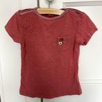 Shirtje Mim-Pi - mt 104, Meisje, Ophalen of Verzenden, Zo goed als nieuw, Shirt of Longsleeve