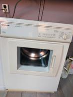 Bauknecht Wasdroger - Betrouwbaar en Functioneel, Ophalen, Gebruikt, Luchtafvoer, 85 tot 90 cm