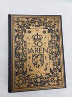 Gedenkboek Koningin Wilhelmina 1948, Verzenden