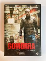 Gomorra: De serie, seizoen 1, 2014 / 4x DVD boxset / Lumière, Vanaf 16 jaar, Ophalen of Verzenden, Zo goed als nieuw, Boxset